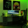 Kotvící prvky, držáky, závěsy - P 78874 EntertainLED Lightbar stojan 132x67mm - PAULMANN - foto 9
