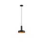 Subtilní - LA 1007548 LALU® závěsné svítidlo, Led Base, zápustné, mix &amp; match, 150 cm, 9,5 W, 3000 K, PHASE, černá - BIG WHITE (SLV) - foto 9