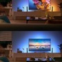 SmartHome Paul Neuhaus - PH 78202/31/P7 Hue LED White and Color Ambiance Stolní svítidlo Philips Play double pack 78202/31/P7 bílý 2200K-6500K RGB - PHILIPS HUE (915005734601) - foto 9