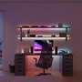 Dekorační - PH 8721103096388 Hue Essential světelný pás 5m EU 2200-6500K RGB - PHILIPS - foto 9