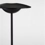 Na baterie - NV 9492441 Venkovní stolní lampa FABIO černý litý hliník a matný akryl LED 2W 3000K 5V DC 83st. IP54 vypínač na těle / USB kabel - NOVA LUCE - foto 9