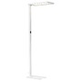 Stojací lampy - LA 1005391 WORKLIGHT stojací svítidlo bílé 79 W 4000 K 80° - BIG WHITE (SLV) - foto 9