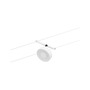 Sady - P 94477 LED lankový systém Circle základní sada 5x5W 3000K 230/12V bílá mat/chrom - PAULMANN - foto 9