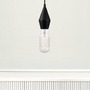 Subtilní - NOR 45643003 Závěsné svítidlo Aud 1x60W E27 černá - NORDLUX - foto 9