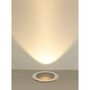 Stínidla, kryty, clony - LA 1007238 Reflektor pro DASAR L/XL 15° - BIG WHITE (SLV) - foto 9