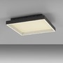 Hranatá - PN 6316-18 LED stropní svítidlo Q-MAGONG černá Smarthome stmívatelné s aplikací ZigBee 2700-5000K - PAUL NEUHAUS - foto 9