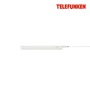 Přisazená - TF 200106TF TELEFUNKEN LED skříňkové svítidlo 31,3 cm 4W 400lm bílé - BRILONER - foto 9