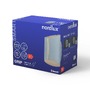 Nástěnná - NOR 2118201001 Grip Smart venkovní nástěnné svítidlo bílá - NORDLUX - foto 9
