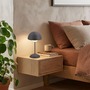 Stolní lampy dekorační - BRILO 7578015 Kugle stolní lampička - 3W, 250lm, bezdrátová, LED, stmívatelné, dotykový vypínač, teplá bílá, antracit - BRILO - foto 9