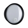 Nástěnná - P 94698 LED venkovní nástěnné svítidlo Platomo pohybové čidlo IP44 kruhové 180mm 3000K 14,5W 230V černá umělá hmota - PAULMANN - foto 9