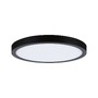 Kruhová - P 71305 LED Panel Abia 2 White Select soumrakové a pohybové čidlo (HF) kruhové 400mm 16W 2700 - 4000K černá - PAULMANN - foto 9