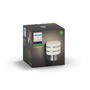 SmartHome Paul Neuhaus - PH 17404/47/P0 Hue White Venkovní nástěnné svítidlo Philips Tuar 17404/47/P0 nerez, 2700K - PHILIPS HUE (915005561501) - foto 9