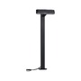 Sloupková - P 94546 Plug &amp; Shine LED stojací svítidlo Ito horizontální orientace IP65 3000K 6W antracit - PAULMANN - foto 9