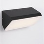Nástěnná - NV 9492610 Venkovní nástěnné svítidlo ZENON antracitový hliník a matný akryl LED 10W 3000K 220-240V 114st. IP65 - NOVA LUCE - foto 9