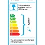 S ramenem - NV 9129329 Nástěnné svítidlo SAGE bílý hliník bílé stínidlo vypínač na těle E27 1x12W LED 1x3W 220V bez žárovky IP20 čtecí lampička - NOVA LUCE - foto 9