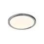 Kruhová - NOR 2015026133 Stropní svítidlo Oja 29 IP54 BATH 3000K/4000K 14,5W LED chrom bílá - NORDLUX - foto 9