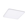 Koupelnová - P 95380 LED vestavné svítidlo Veluna WhiteSwitch 215mm x 215mm IP44 stropní montáž 17W včetně sv. zdroje - PAULMANN - foto 9