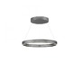 PN 2551-15 Paul Neuhaus LED závěsné svítidlo PURE-E-LOOP elektrické 2700-5000K šedá mystic - PAUL NEUHAUS - foto 9