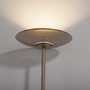 Stojací lampy - PN 594-97 LED stojací svítidlo Pure Moon dotykový stmívač 2700K bronz / tmavý amber - PAUL NEUHAUS - foto 9