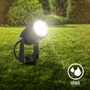 Connect To Shine - BRI 3928035 CONNECT TO SHINE prodlužovací sada Iris sada 3ks LED zahradních bodových svítidel, IP65 - BRILONER - foto 9