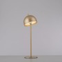 Stolní lampy dekorační - LD 19244-12 Kolekce Schöner Wohnen LED stolní lampa Bellies zlatá barva, 3000K - JUST LIGHT - foto 9