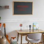 Stolní lampy dekorační - BRILO 7423045 Boja LED stolní lampička bezdrátová IP44, stmívatelné, dotykový vypínač, motiv graffiti - BRILO - foto 9