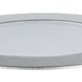 Zapuštěná - P 94722 Plug &amp; Shine LED zemní svítidlo Floor základní sada neláká hmyz IP67 2200K 3x2W 21VA stříbrná - PAULMANN - foto 9