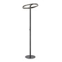 Stojací lampy - LA 1006355 ONE STRAIGHT FL stojací lampa černá 20 W 1200/1200 lm 2700/3000 K CRI90 140° - BIG WHITE (SLV) - foto 9