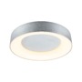 Kruhová - P 71095 LED stropní svítidlo Casca IP44 CCT 230V 23W hliník mat - PAULMANN - foto 9