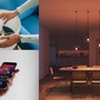 E27 - PH 8720169392243 Hue Essential WCA 806 žárovka 460 E27, 8W, 806lm (2 ks), 2200-6500K RGB - PHILIPS - foto 9