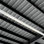 Lištové 1 fáze Sanotrunk - IMPR 707229 Deko-Light modulový systém - Sanotrunk Universal 30 st., 70 W, DALI, 4000 K, bílá - foto 9