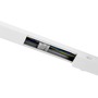 Lištové 1 fáze Sanotrunk - IMPR 707277 Deko-Light modulový systém Sanotrunk Universal Spot Double, 60 W, 4000 K, bílá - DEKOLIGHT - foto 9