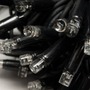 Venkovní řetězy - DLED SLNX120 DecoLED LED světelný řetěz, 20m, ledově bílá, 120 diod,IP67 SLNX120 - foto 9