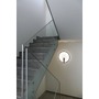 Dekorativní - LA 1002918 ONE 60 DALI Indoor, nástěnné LED svítidlo, černé, 3000/4000K - BIG WHITE (SLV) - foto 9