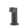 Sloupková - LA 1007513 R-CUBE 35 stojací lampa, 15 W, 2700/3000 K, PHASE, antracit - BIG WHITE (SLV) - foto 9