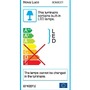 Zapuštěná - NV 8058001 Venkovní zapuštěné svítidlo do zdi PASSAGGIO bílý hliník LED 1W 3000K 3V IP54 délka kabelu 1.80m použijte driver 9020170 - NOVA LUCE - foto 9