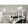 LED panely - LA 1007499 PANEL V 625 34W 830/840 UGR - BIG WHITE (SLV) - foto 9