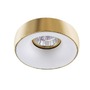 Stínidla, kryty, clony - AZZ AZ1486 Adamo Ring (gold) - AZZARDO - foto 9