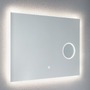 K zrcadlu - P 70556 LED zrcadlo s osvětlením Mirra IP44 4000K / 230V 20W zrcadlo - PAULMANN - foto 9