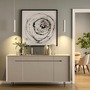 Subtilní - IMPR 342256 Deko-Light závěsné svítidlo Can 350, 1x 7,5 W GU10, bílá - foto 9