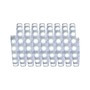Pracovní osvětlení - P 78872 MaxLED 500 LED Strip Smart Home Zigbee měnitelná bílá s krytím základní sada 3m IP44 17W 60LEDs/m měnitelná bílá 36VA - PAULMANN - foto 9