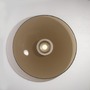Kruhová - PN 6095-97 LED stropní svítidlo Pure Moon stmívatelné 2700K bronz / tmavý amber - PAUL NEUHAUS - foto 9