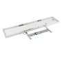 Hranatá - IMPR 348260 Deko-Light stropní přisazené svítidlo - Pro Office Sano 1525, 43W, DIM, 3000/4000K, bílá - foto 9