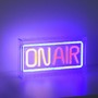 Dekorativní - LD 85013-70 NEON-ONAIR LED nástěnné svítidlo USB, akryl, vícebarevné, šňůrový vypínač, dekorativní - LEUCHTEN DIREKT / JUST LIGHT - foto 9