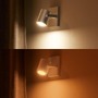 SmartHome Paul Neuhaus - PH 50621/31/P7 Hue Argenta Bluetooth SVÍTIDLO BODOVÉ GU10 5,7W 350lm 2000-6500K, bílá - PHILIPS HUE (915005761901) - foto 9