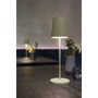 Stolní lampy pracovní - LA 1007696 VINOLINA TWO stolní svítidlo, aku, IP65, 2200/2700/3000 K, TOUCH, zelená - BIG WHITE (SLV) - foto 9