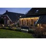 Sloupková - LA 1004751 ESKINA FRAME 75 FL venkovní LED stojací svítidlo double antracit CCT switch 3000/4000 K - BIG WHITE (SLV) - foto 9