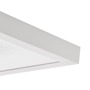 Hranatá - IMPR 348261 Deko-Light stropní přisazené svítidlo - Pro Office Sano 625, 35W, DALI, 3000/4000K, bílá - foto 9