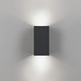 Nástěnná - PN 9442-13 BLOCK LED venkovní nástěnné svítidlo antracit IP54 3000K - PAUL NEUHAUS - foto 9