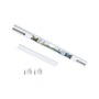 Lišty a příslušenství - P 95643 URail středové napájení 304x18mm max. 1000W bílá - PAULMANN - foto 9